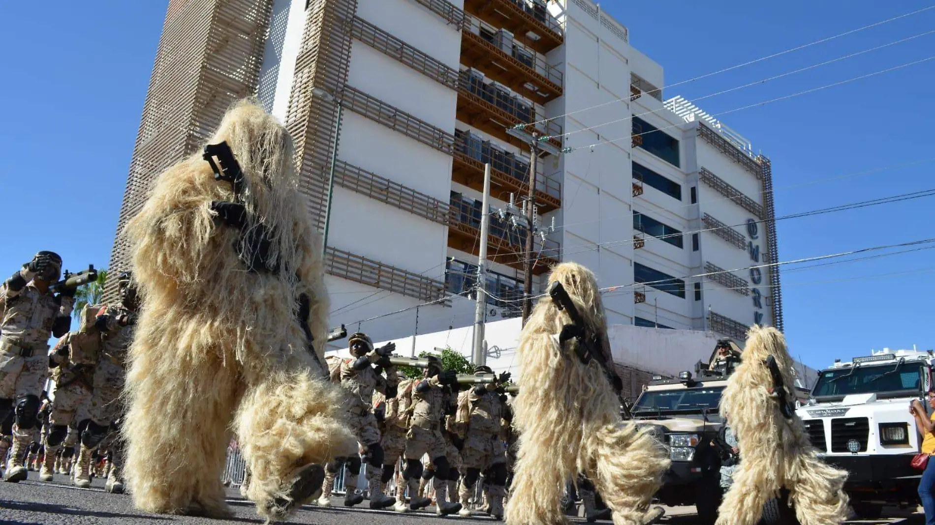 Militares soldados ejército Sedena (3)